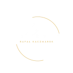 Logo biała ręka PNG